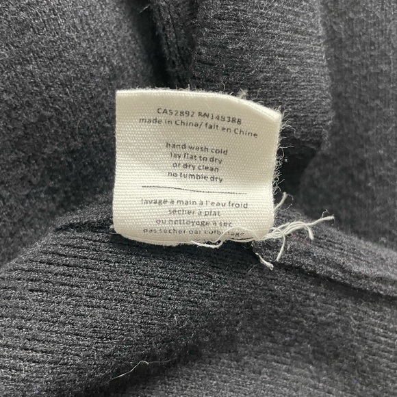 OAK + FORT | Cardigan - Picture 7 of 7